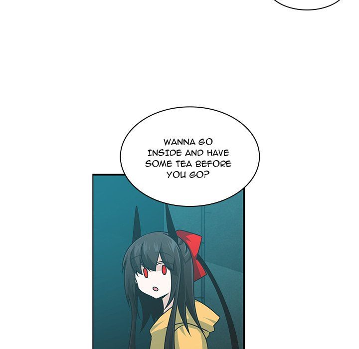Go Away, Mr.Demon Manhwa - Chapter 189 Page 67