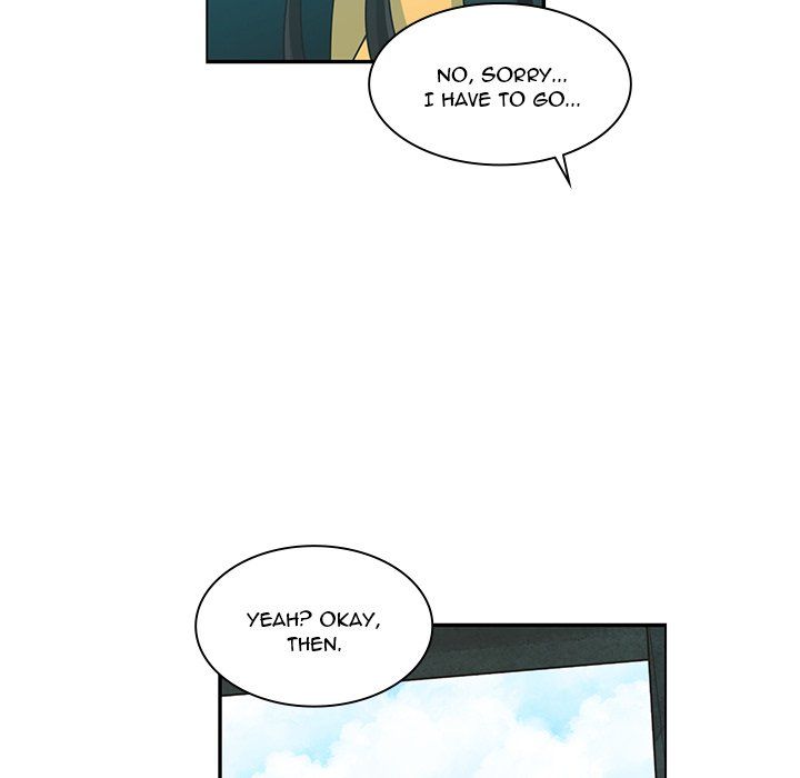Go Away, Mr.Demon Manhwa - Chapter 189 Page 68