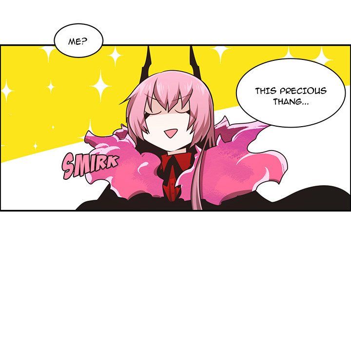 Go Away, Mr.Demon Manhwa - Chapter 189 Page 70