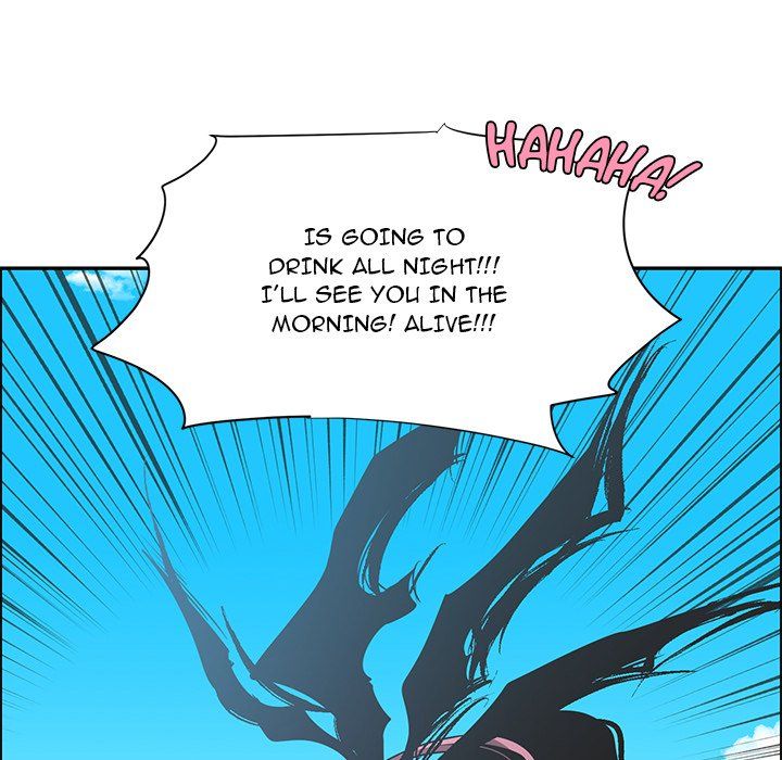 Go Away, Mr.Demon Manhwa - Chapter 189 Page 71