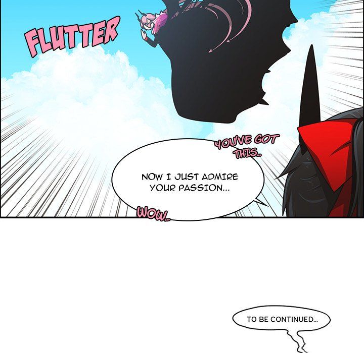 Go Away, Mr.Demon Manhwa - Chapter 189 Page 72