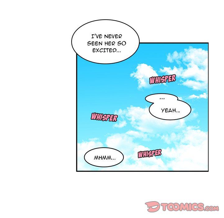 Go Away, Mr.Demon Manhwa - Chapter 177 Page 5