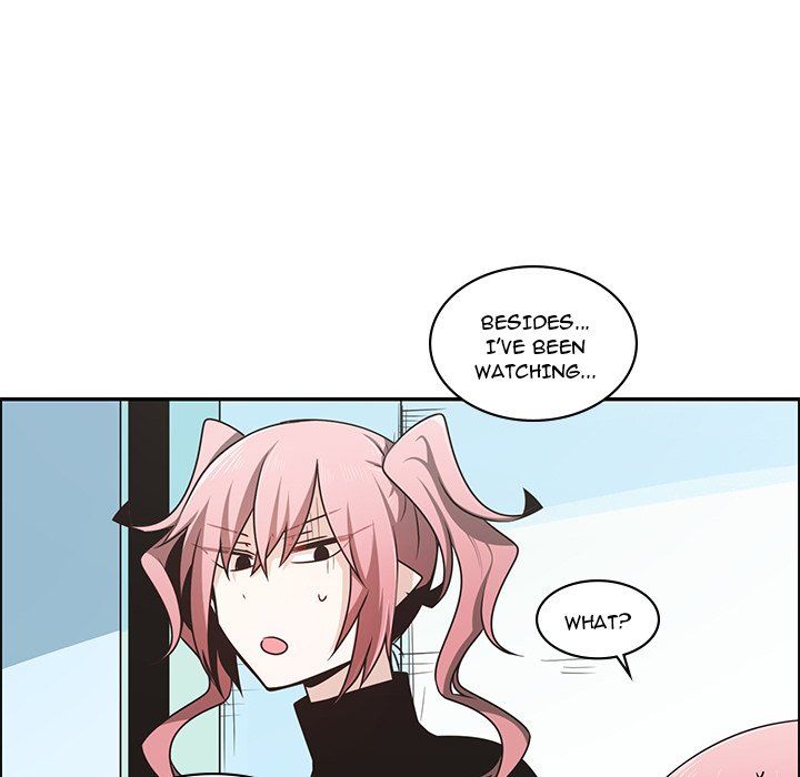 Go Away, Mr.Demon Manhwa - Chapter 177 Page 6