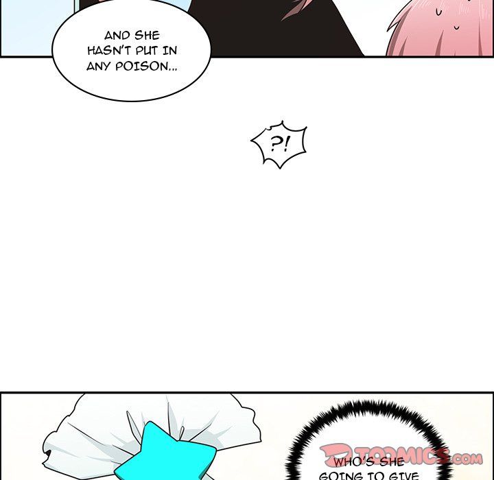 Go Away, Mr.Demon Manhwa - Chapter 177 Page 7