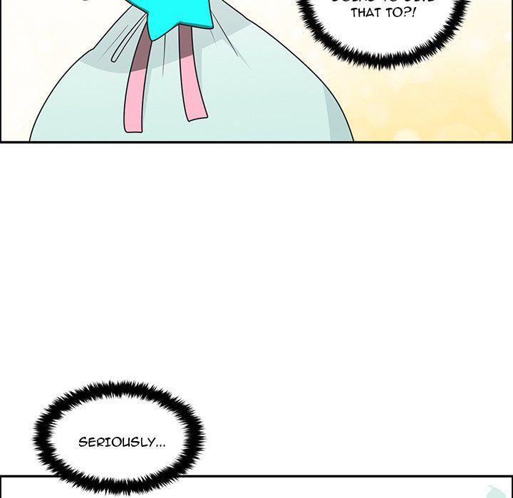 Go Away, Mr.Demon Manhwa - Chapter 177 Page 8