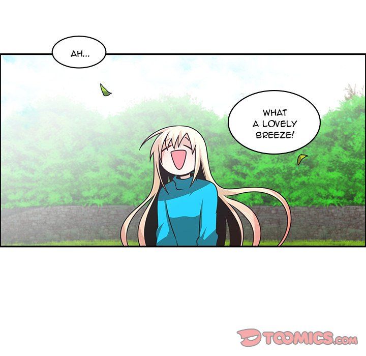 Go Away, Mr.Demon Manhwa - Chapter 177 Page 11