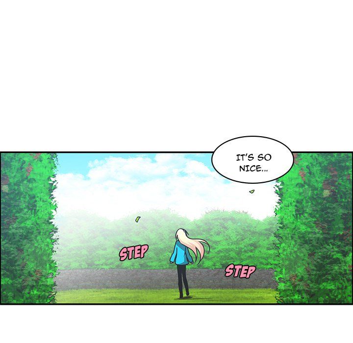 Go Away, Mr.Demon Manhwa - Chapter 177 Page 12