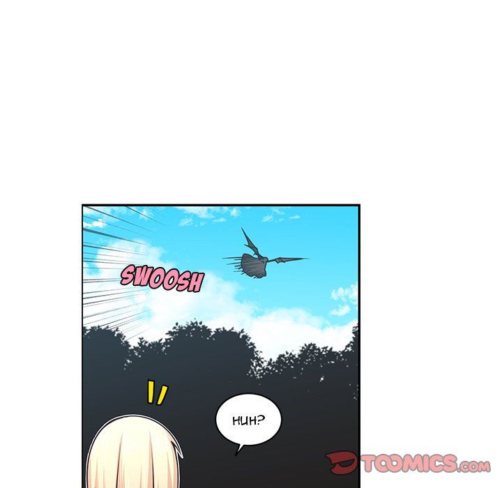 Go Away, Mr.Demon Manhwa - Chapter 177 Page 13