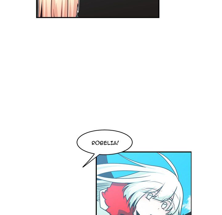 Go Away, Mr.Demon Manhwa - Chapter 177 Page 14