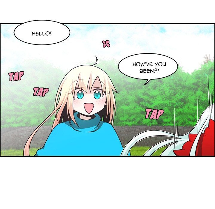 Go Away, Mr.Demon Manhwa - Chapter 177 Page 16