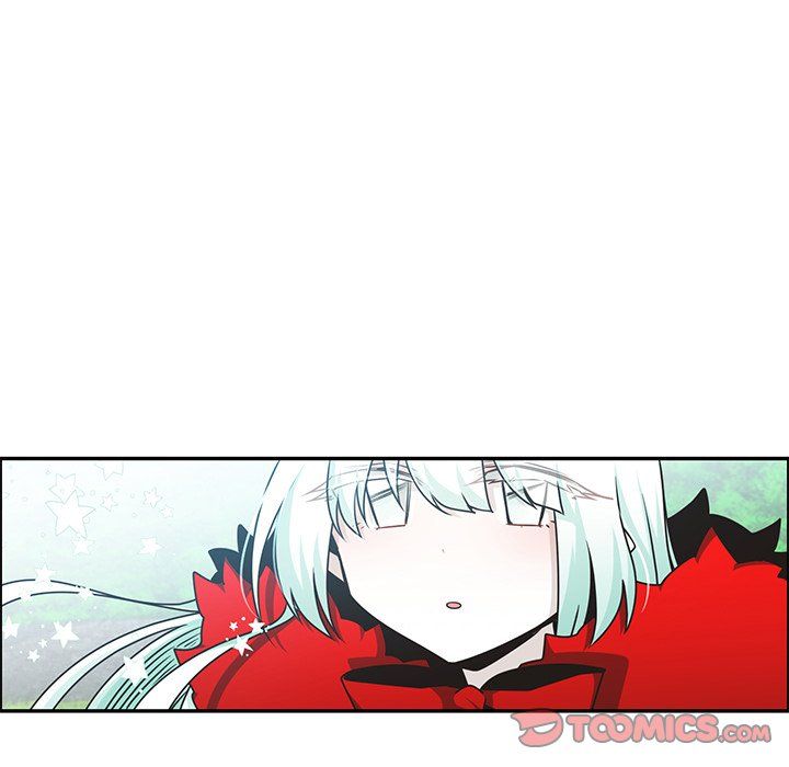 Go Away, Mr.Demon Manhwa - Chapter 177 Page 17