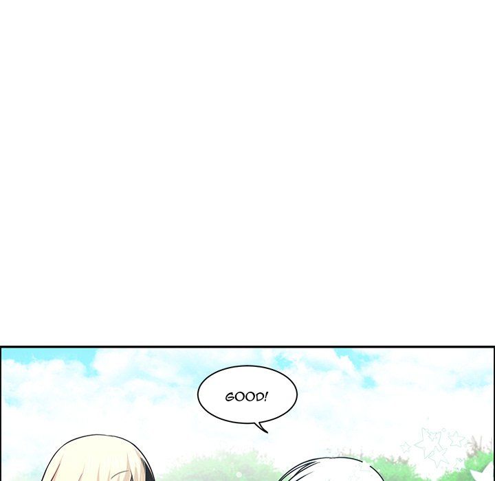 Go Away, Mr.Demon Manhwa - Chapter 177 Page 18