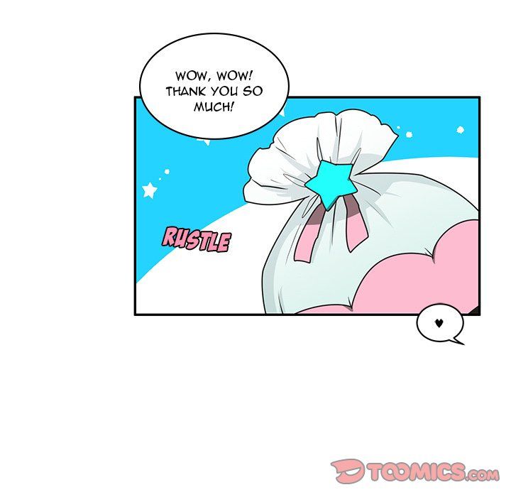 Go Away, Mr.Demon Manhwa - Chapter 177 Page 21