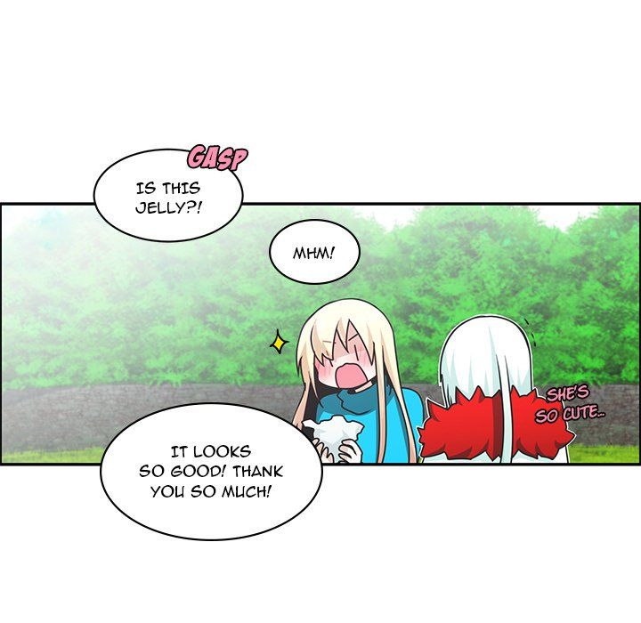 Go Away, Mr.Demon Manhwa - Chapter 177 Page 22