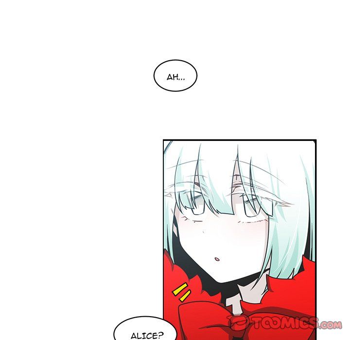 Go Away, Mr.Demon Manhwa - Chapter 177 Page 23