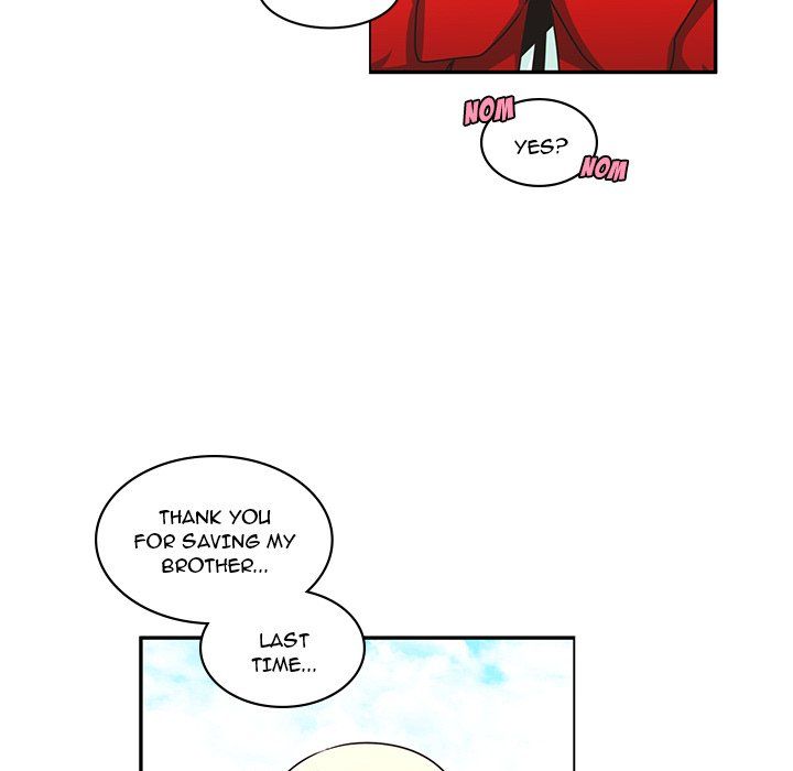 Go Away, Mr.Demon Manhwa - Chapter 177 Page 24