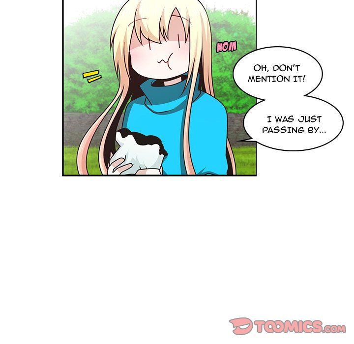 Go Away, Mr.Demon Manhwa - Chapter 177 Page 25