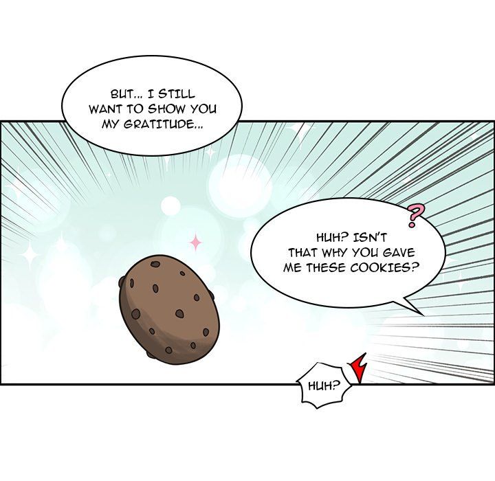 Go Away, Mr.Demon Manhwa - Chapter 177 Page 26