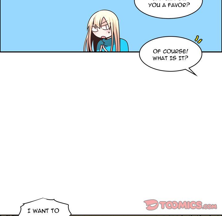 Go Away, Mr.Demon Manhwa - Chapter 177 Page 29