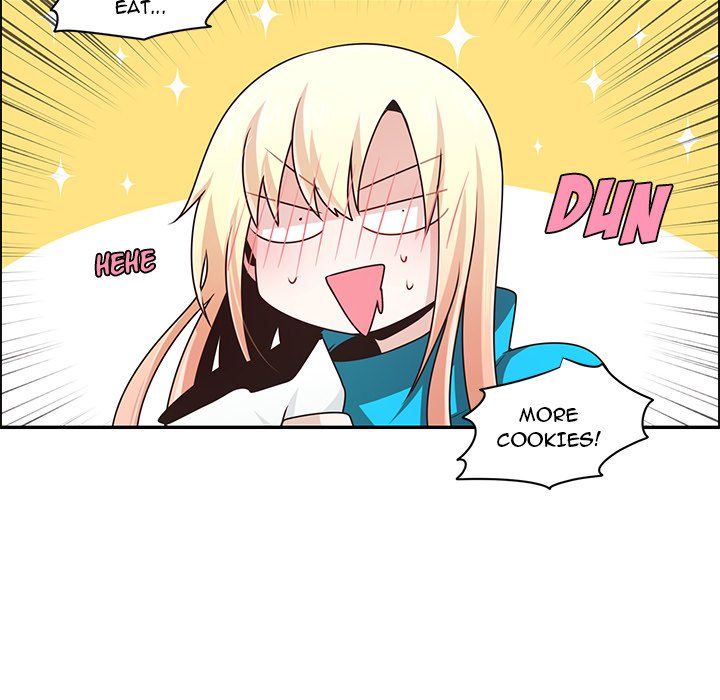 Go Away, Mr.Demon Manhwa - Chapter 177 Page 30