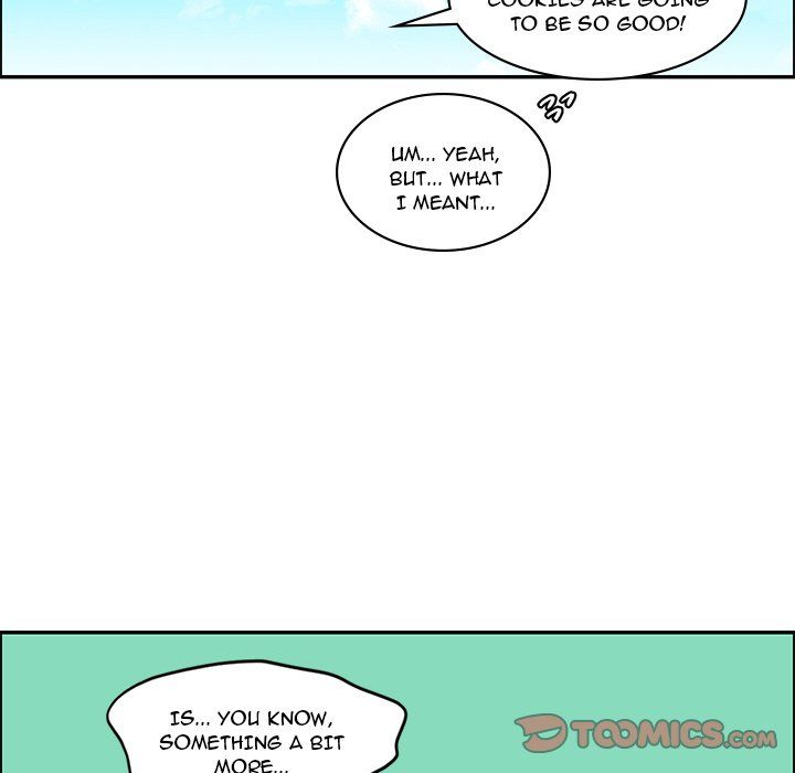 Go Away, Mr.Demon Manhwa - Chapter 177 Page 33