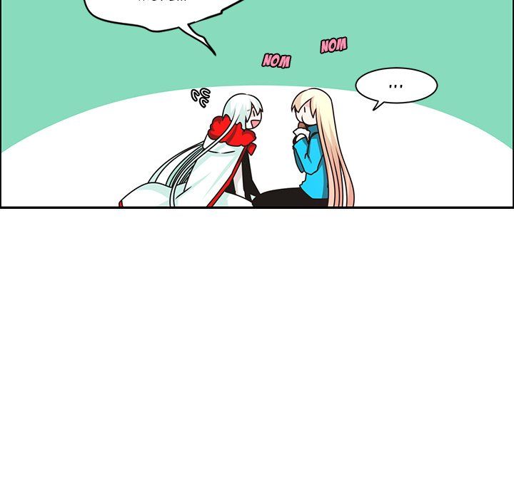 Go Away, Mr.Demon Manhwa - Chapter 177 Page 34