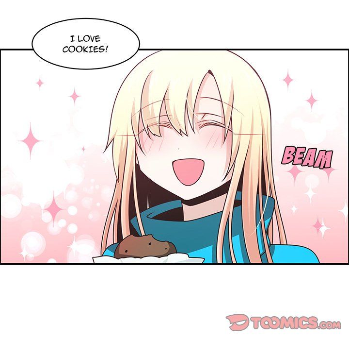 Go Away, Mr.Demon Manhwa - Chapter 177 Page 35