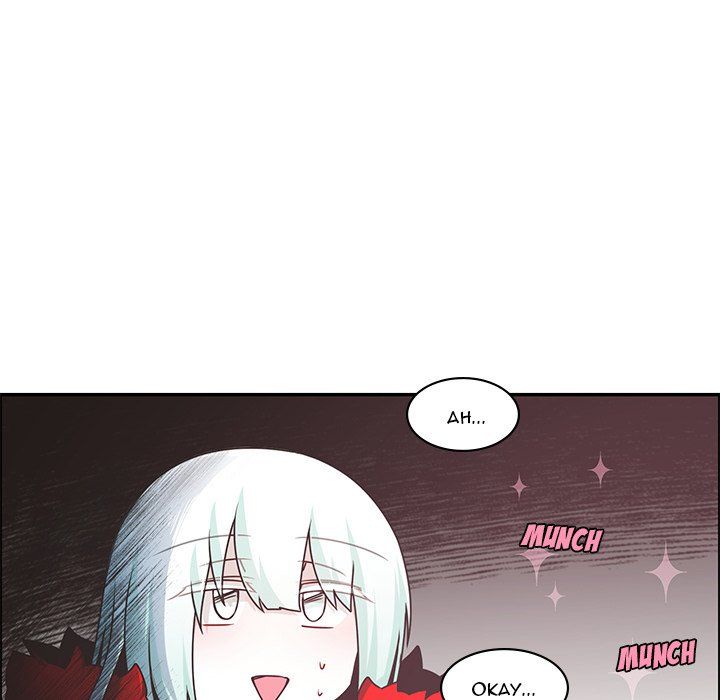 Go Away, Mr.Demon Manhwa - Chapter 177 Page 36