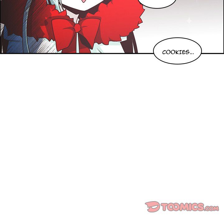 Go Away, Mr.Demon Manhwa - Chapter 177 Page 37