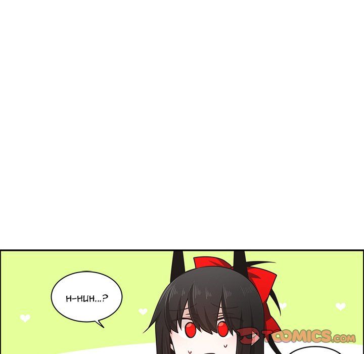 Go Away, Mr.Demon Manhwa - Chapter 177 Page 39