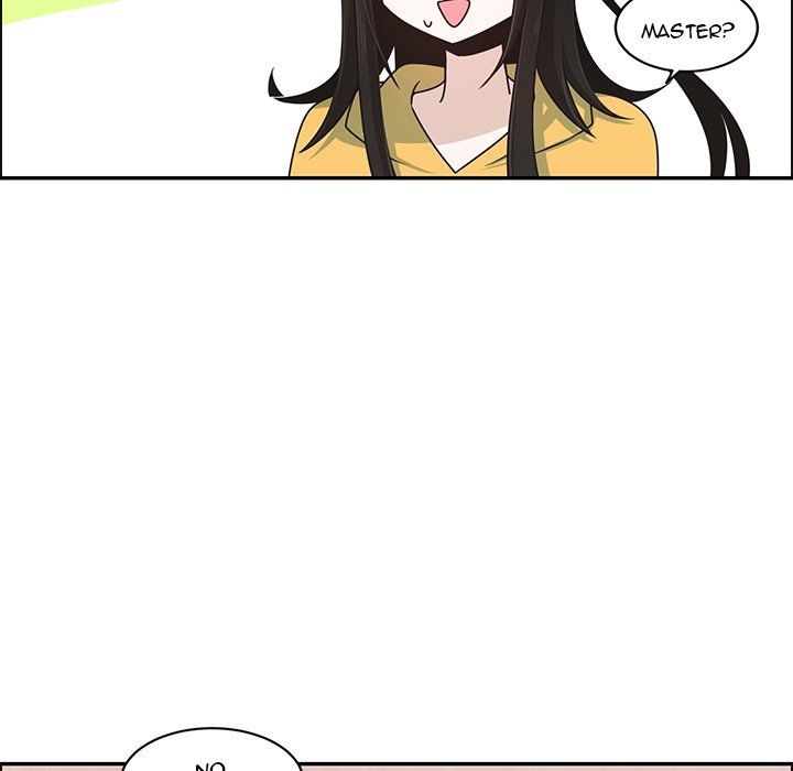 Go Away, Mr.Demon Manhwa - Chapter 177 Page 40