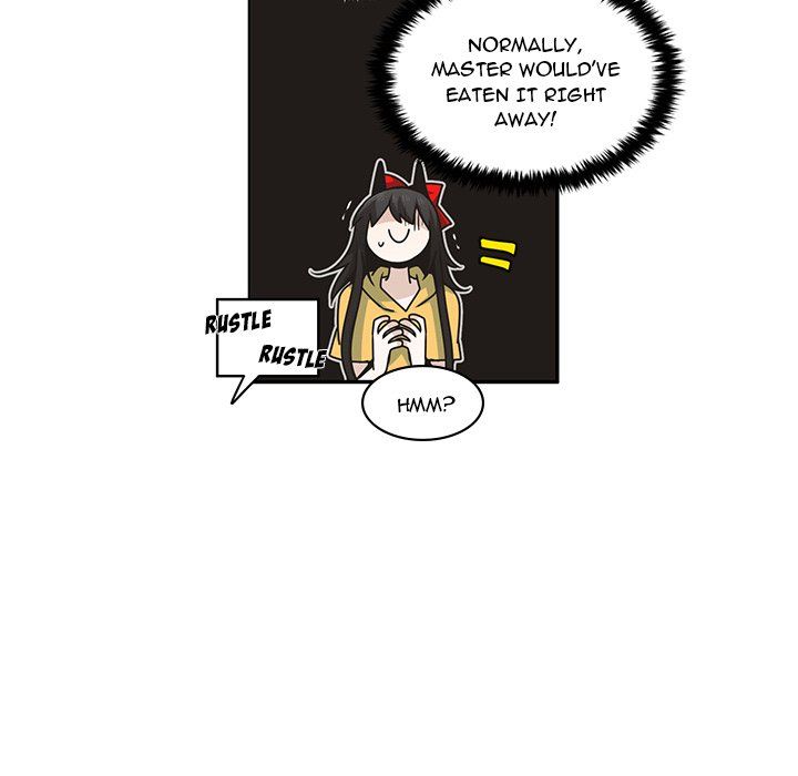 Go Away, Mr.Demon Manhwa - Chapter 177 Page 44