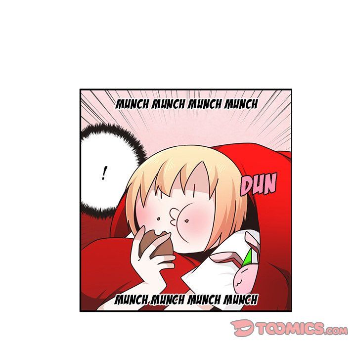 Go Away, Mr.Demon Manhwa - Chapter 177 Page 45