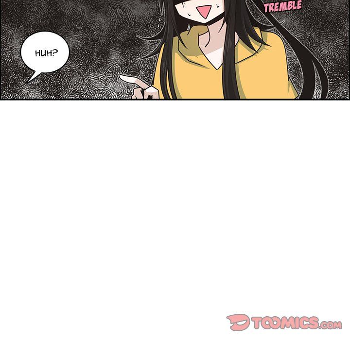 Go Away, Mr.Demon Manhwa - Chapter 177 Page 47