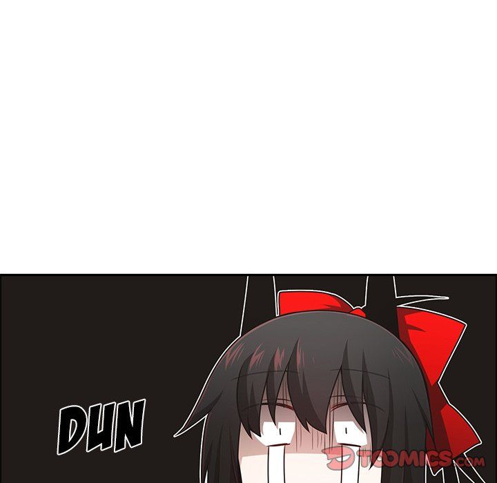 Go Away, Mr.Demon Manhwa - Chapter 177 Page 49