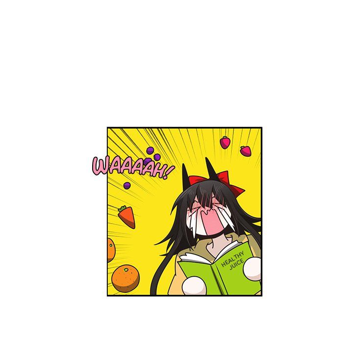 Go Away, Mr.Demon Manhwa - Chapter 177 Page 52