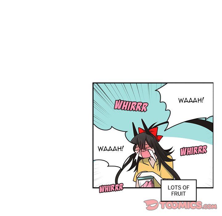 Go Away, Mr.Demon Manhwa - Chapter 177 Page 53