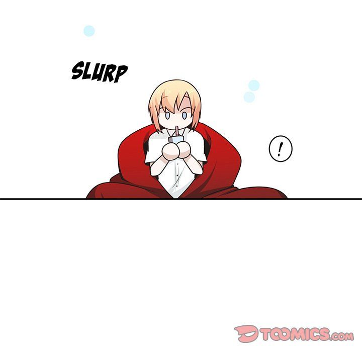 Go Away, Mr.Demon Manhwa - Chapter 177 Page 57