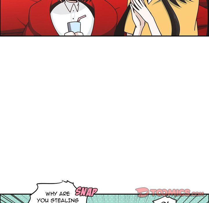 Go Away, Mr.Demon Manhwa - Chapter 177 Page 63