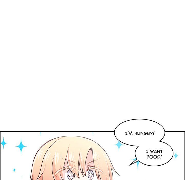 Go Away, Mr.Demon Manhwa - Chapter 177 Page 66