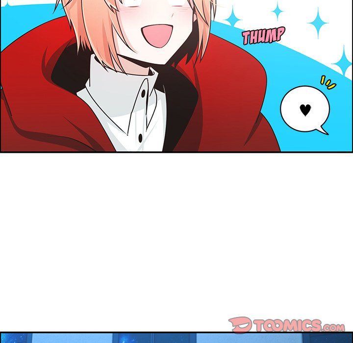 Go Away, Mr.Demon Manhwa - Chapter 177 Page 67