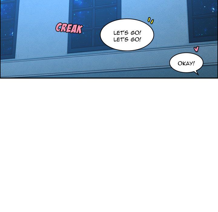 Go Away, Mr.Demon Manhwa - Chapter 177 Page 68