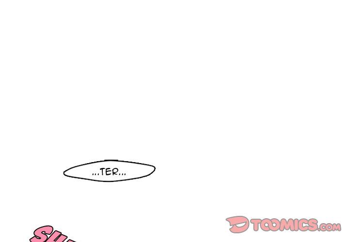 Go Away, Mr.Demon Manhwa - Chapter 11 Page 0