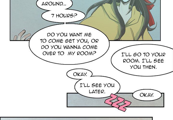 Go Away, Mr.Demon Manhwa - Chapter 11 Page 3