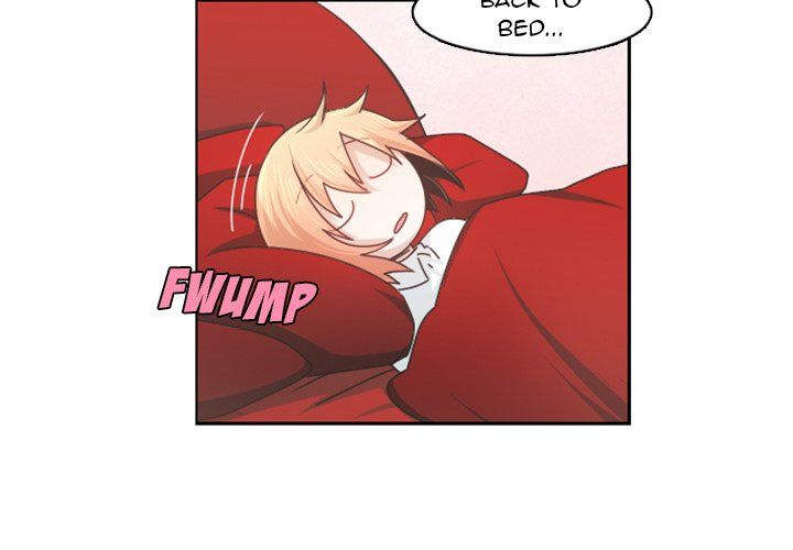 Go Away, Mr.Demon Manhwa - Chapter 96 Page 3