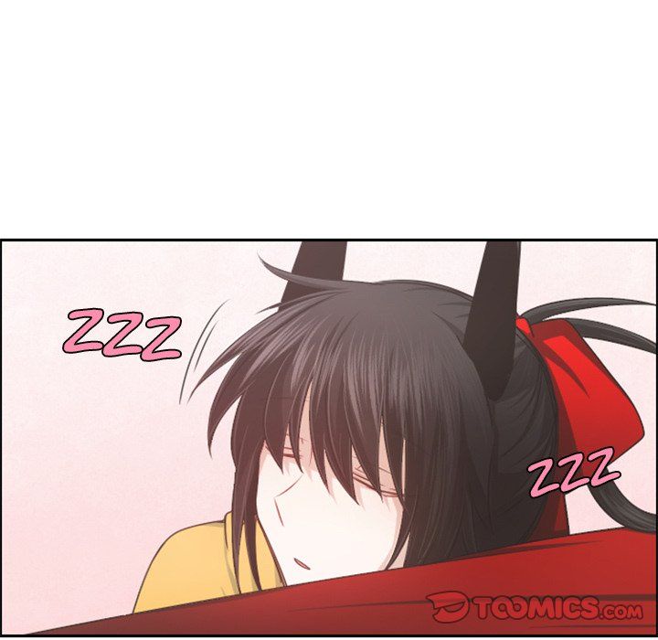 Go Away, Mr.Demon Manhwa - Chapter 96 Page 9