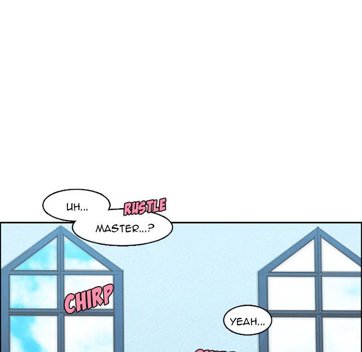 Go Away, Mr.Demon Manhwa - Chapter 96 Page 14