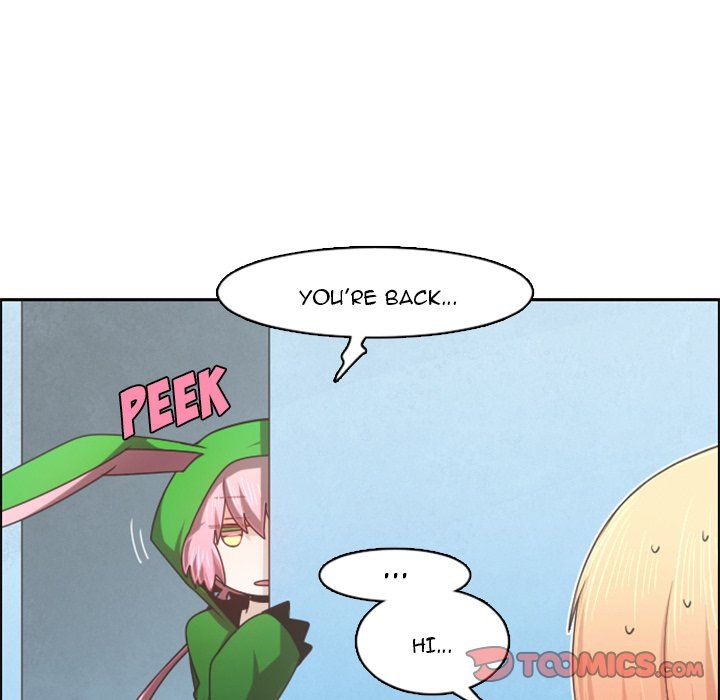 Go Away, Mr.Demon Manhwa - Chapter 96 Page 33