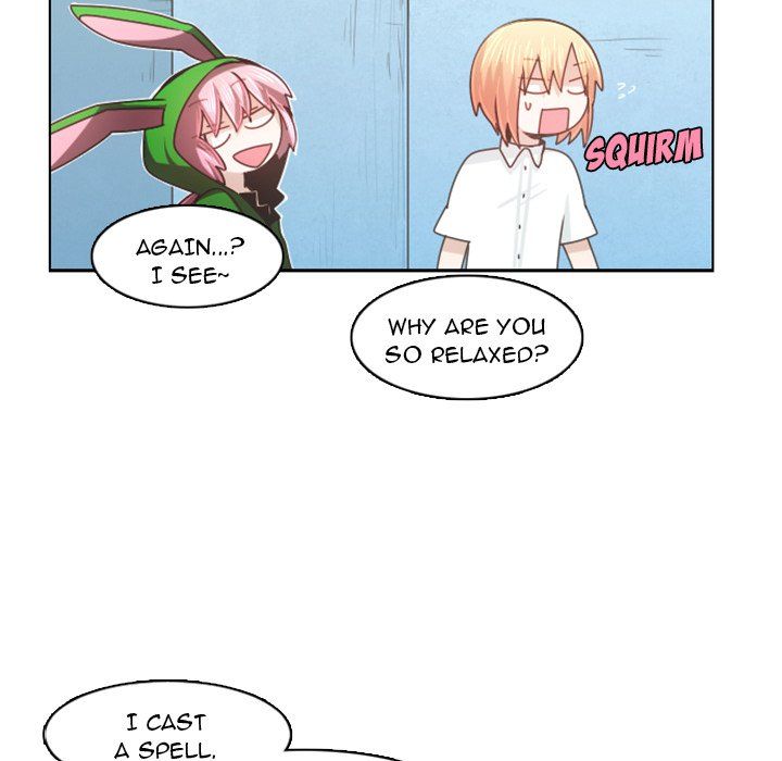 Go Away, Mr.Demon Manhwa - Chapter 96 Page 35