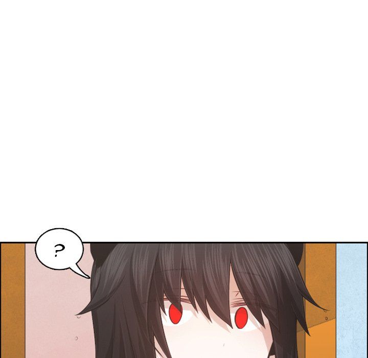 Go Away, Mr.Demon Manhwa - Chapter 96 Page 43